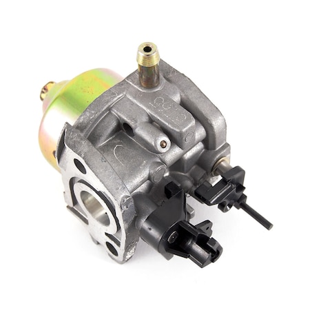 Mtd Carburetor Asm Vs Dn 951-14672